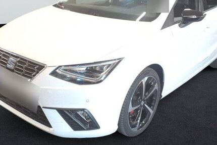 Seat Ibiza 4.000 km 25.980 &euro; Würzburg 97076