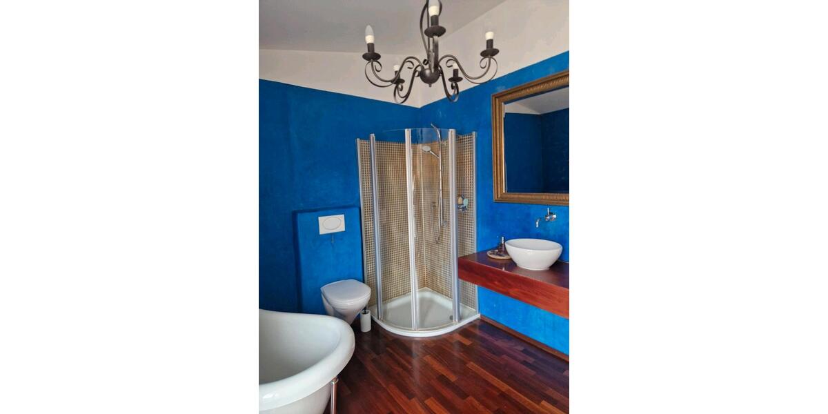 Etagenwohnung Wasserburg am Inn - 2.5 Zimmer, 90 m&sup2;, 1.250&euro; | Angebot:26375388