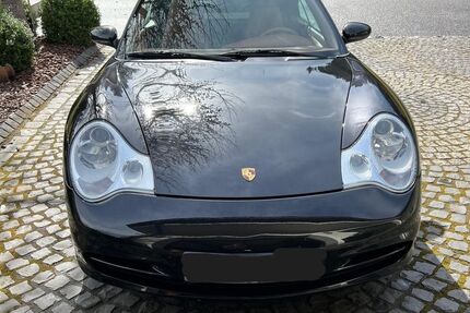 Porsche 996 70.000 km 54.800 &euro; Leiwen 54340