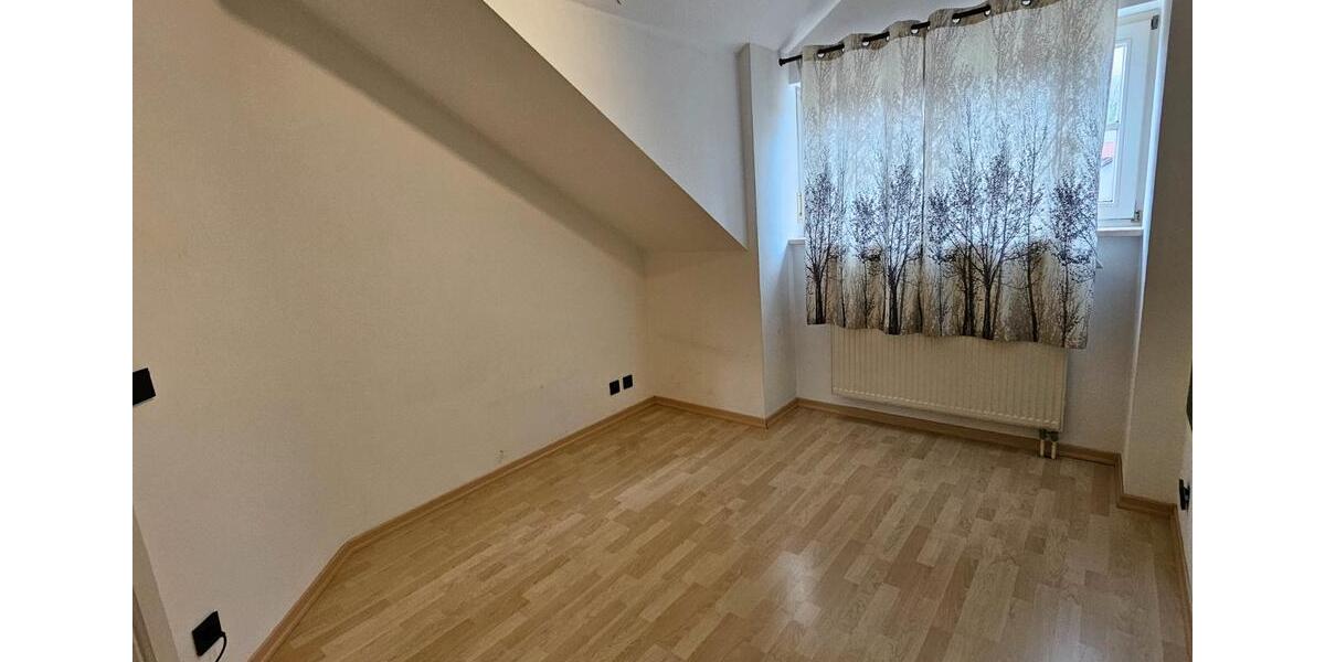 Etagenwohnung Buchloe - 3 Zimmer, 70 m&sup2;, 339.000&euro; | Angebot:26857165