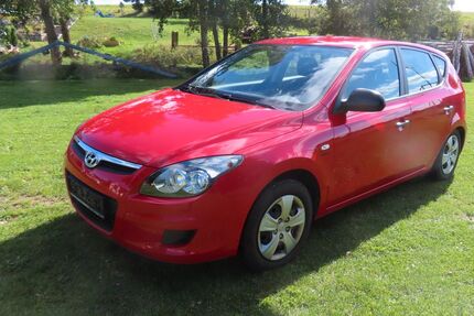 Hyundai i30 89.141 km 4.900 € Pörmitz 07907