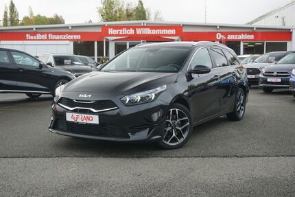 Kia ceed Sportswagon 19.987 km 22.890 € Schwerin 19061