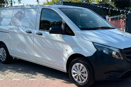 Mercedes-Benz Vito 158.793 km 14.990 &euro; BERLIN 13127
