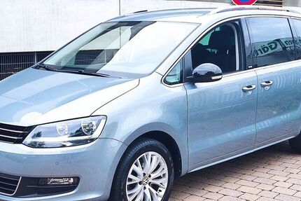 VW Sharan
