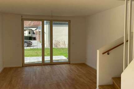 Wohnung Gransee - 5 Zimmer, 108 m&sup2;, 1.290&euro; | Angebot:27477549