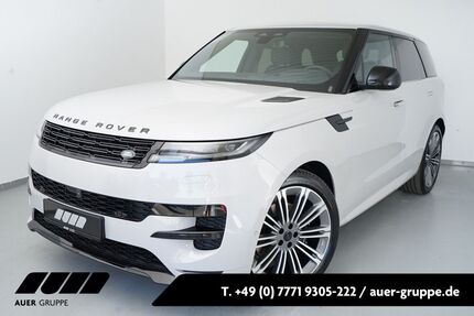 Land Rover Range Rover Sport 4.000 km 106.990 &euro; Stockach 78333