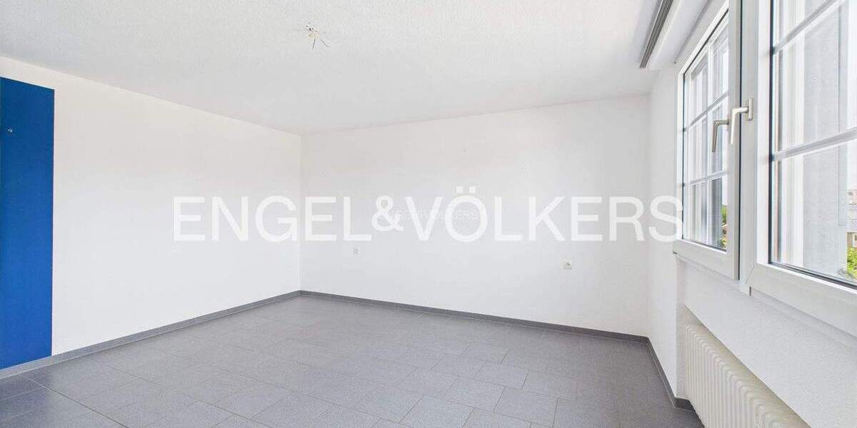 Etagenwohnung Viersen Hamm - 3 Zimmer, 90 m&sup2;, 225.000&euro; | Angebot:23466350