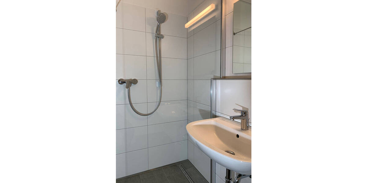 Etagenwohnung Trier Ehrang - 2 Zimmer, 53 m&sup2;, 620&euro; | Angebot:26243972