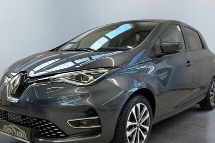 Renault ZOE 99.634 km 12.479 &euro; Brandenburg 14770