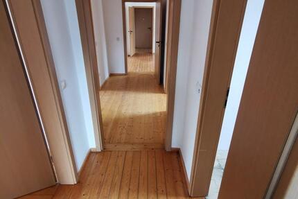 Wohnung zu vermieten