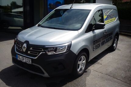 Renault Kangoo 20.000 km 29.700 € Hutthurm OT Prag 94116