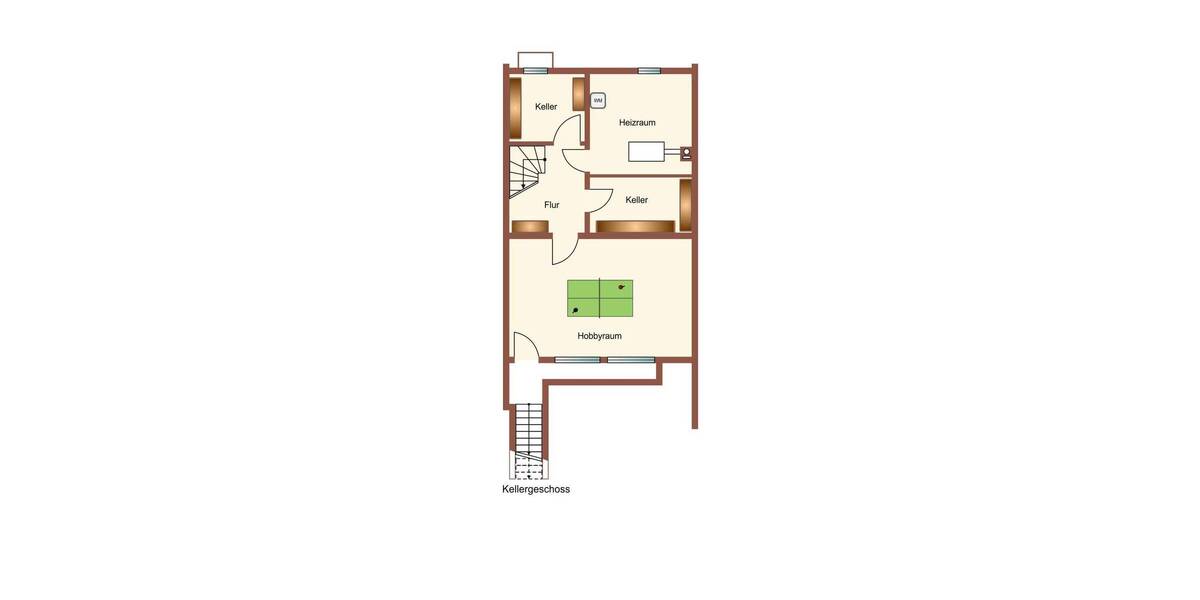 Reihenendhaus Weil am Rhein Haltingen - 4 Zimmer, 138 m&sup2;, 495.000&euro; | Angebot:26203721