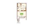 Reihenendhaus Weil am Rhein Haltingen - 4 Zimmer, 138 m&sup2;, 495.000&euro; | Angebot:26203721