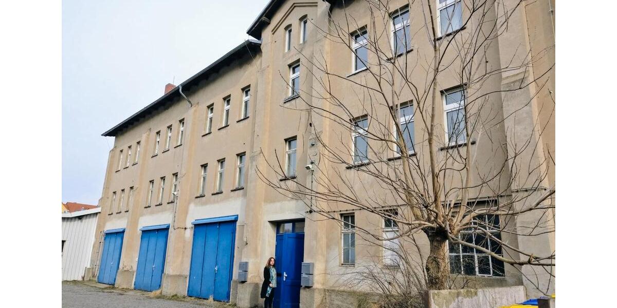 Gewerbeobjekt Radeberg - 49&euro; | Angebot:25994977