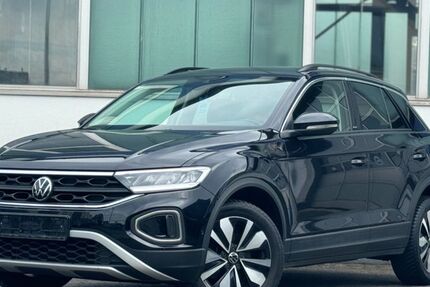 VW T-Roc 55.000 km 23.850 € Groß-Gerau 64521