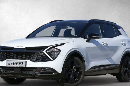 Kia Sportage 32.105 km 33.790 &euro; Leipheim 89340