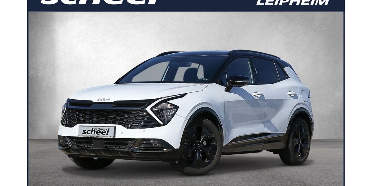 Kia Sportage 32.105 km 33.790 &euro; Leipheim 89340