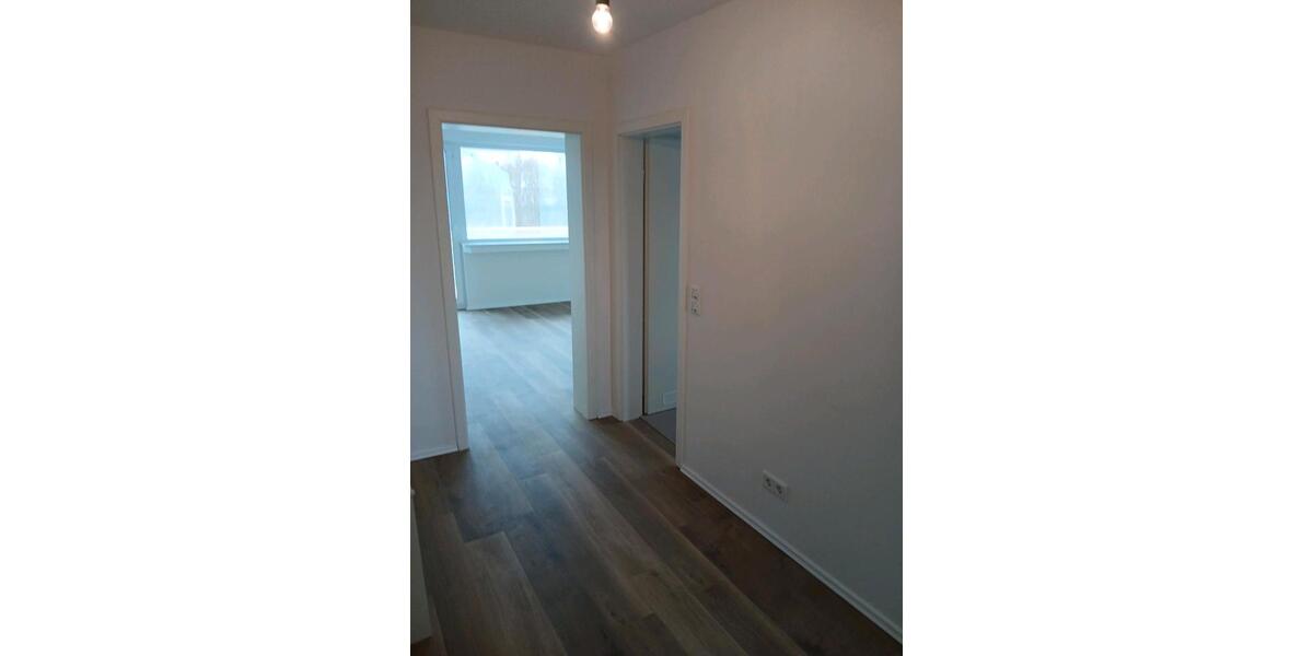 Etagenwohnung Wienhausen - 2 Zimmer, 57 m&sup2;, 670&euro; | Angebot:25536186