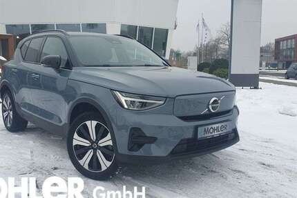 Volvo XC40 28.631 km 29.990 &euro; Bremen 28357