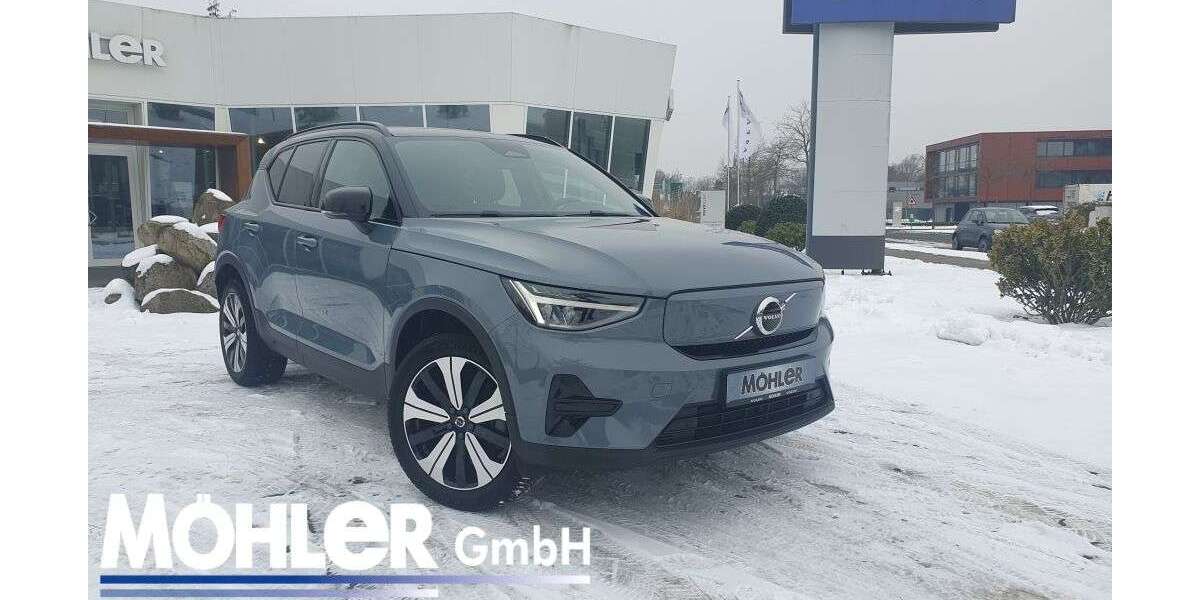 Volvo XC40 28.631 km 29.990 &euro; Bremen 28357