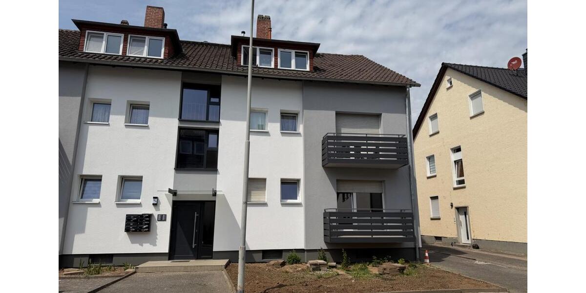 Erdgeschoßwohnung Ginsheim-Gustavsburg Gustavsburg - 2 Zimmer, 56 m&sup2;, 695&euro; | Angebot:26680409