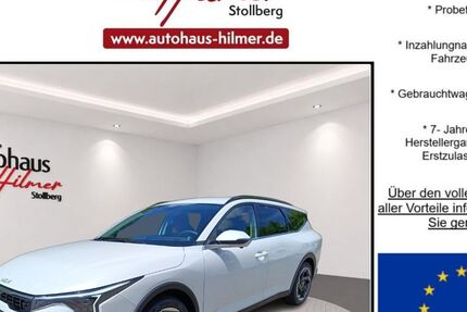 Kia K4 2.568 km 33.990 &euro; Stollberg 09366