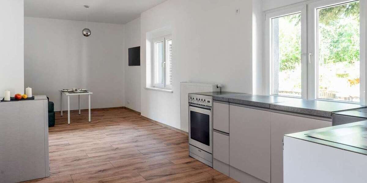 Einfamilienhaus Taucha - 4 Zimmer, 102 m&sup2;, 359.000&euro; | Angebot:26494194