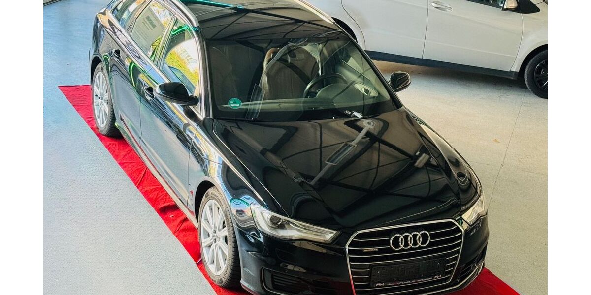 Audi A6 141.150 km 20.950 &euro; Bad Essen 49152