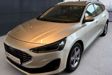 Ford Focus 19.025 km 25.650 &euro; Bad Harzburg 38667