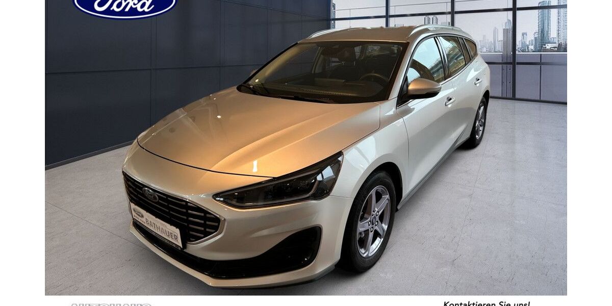 Ford Focus 19.025 km 25.650 &euro; Bad Harzburg 38667