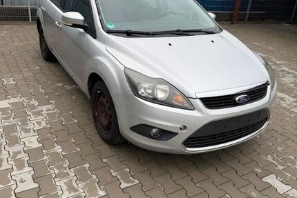 Ford Focus 220.130 km 1.500 &euro; Bruchmühlbach-Miesau 66892