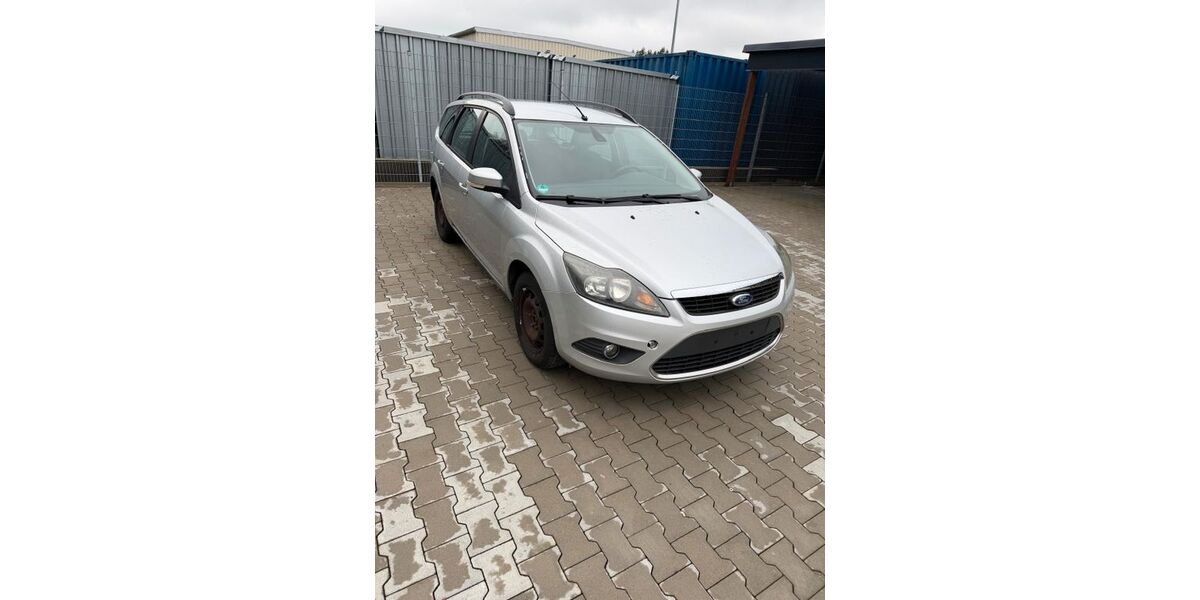 Ford Focus 220.130 km 1.500 &euro; Bruchmühlbach-Miesau 66892