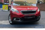 Peugeot 2008 Active*AHK*Navi*Klima*PDC*1-Hand*Chrom* 149.870 km 6.490 € Berlin 13187