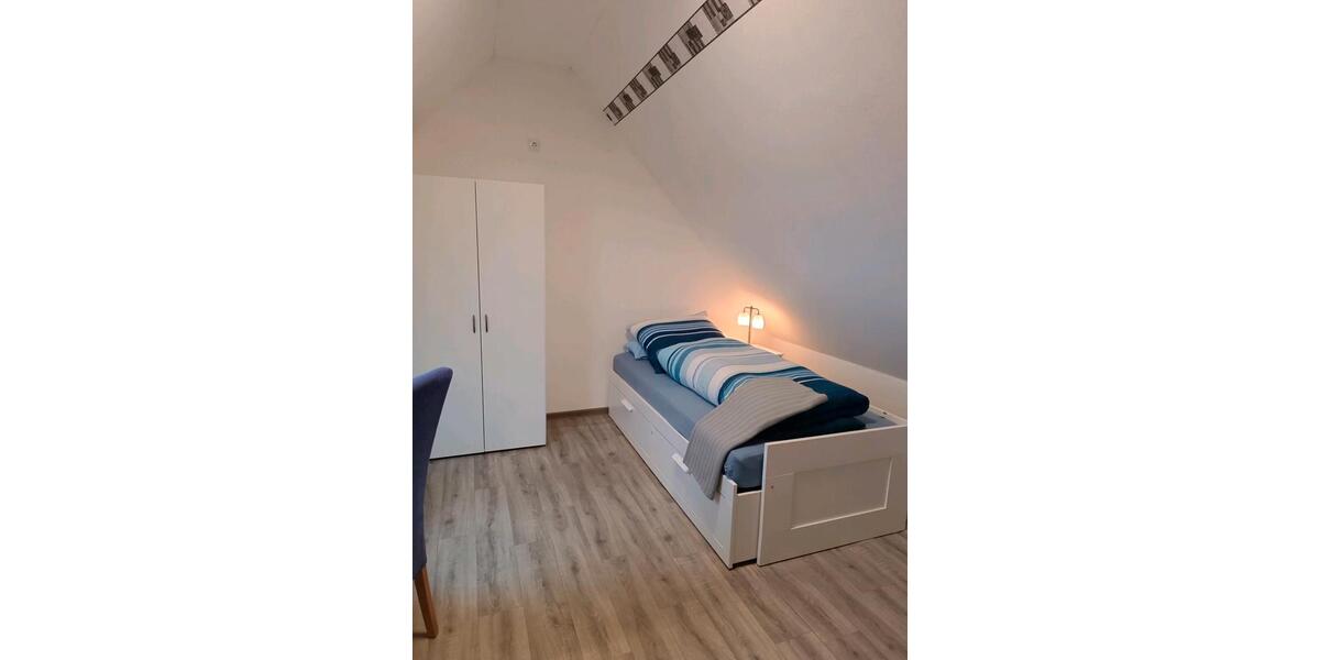 Etagenwohnung Surwold - 5 Zimmer, 95 m&sup2;, 18&euro; | Angebot:19193473