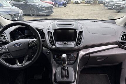 Ford Kuga 83.563 km 16.988 &euro; Dörpen 26892