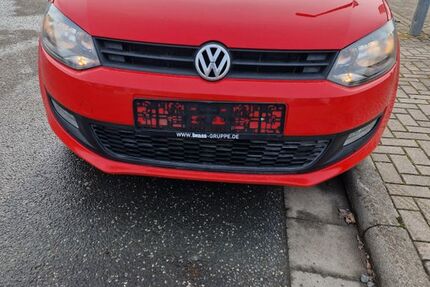 VW Polo 137.000 km 4.400 &euro; Worms 67549