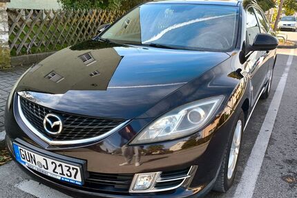 Mazda 6 219.900 km 2.950 € Gunzenhausen 91710