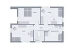 Einfamilienhaus Illingen - 4 Zimmer, 148 m&sup2;, 482.900&euro; | Angebot:26160529