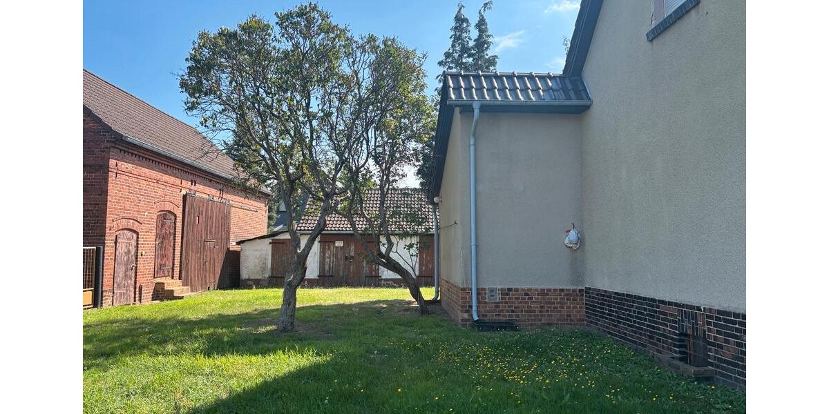 Einfamilienhaus Neuhausen/Spree Spree - 6 Zimmer, 115 m&sup2;, 149.500&euro; | Angebot:27409516
