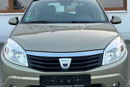 Dacia Sandero 137.000 km 2.455 &euro; Miehlen 56357