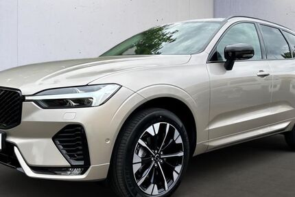 Volvo XC60 7.500 km 59.550 € Kassel 34123