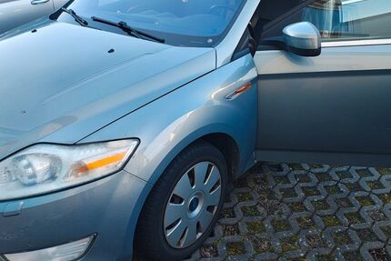 Ford Mondeo 230.000 km 2.750 &euro; Linsengericht 63589