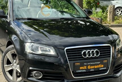 Audi A3 175.000 km 7.490 &euro; Worms 67547
