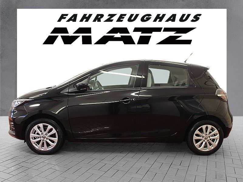 Renault ZOE 16.570 km 17.875 € Obernkirchen 31683