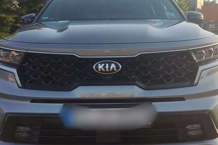 Kia Sorento 53.500 km 42.500 € Surwold 26903