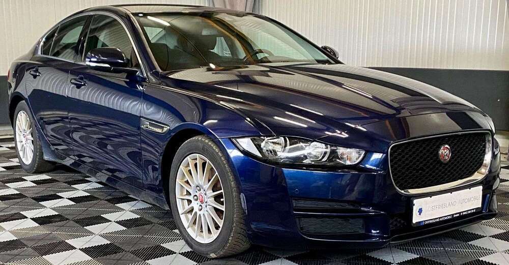 XE