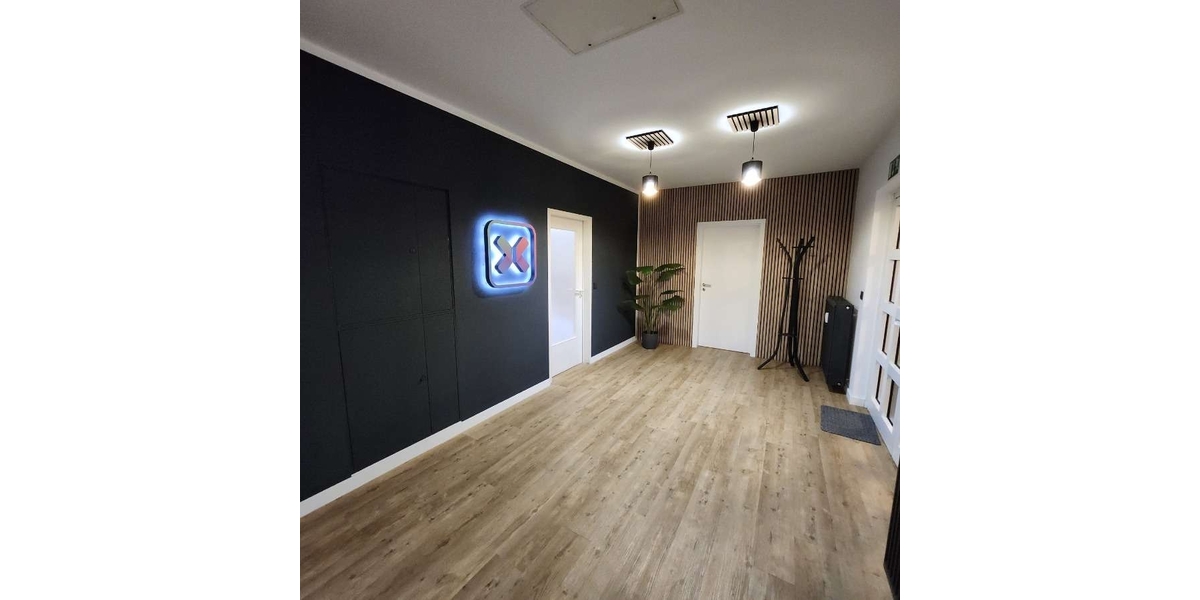 Bürokomplex in Saarbrücken mit Top Rendite!!! - Gewerbeobjekt Saarbrücken | Angebot:27158605