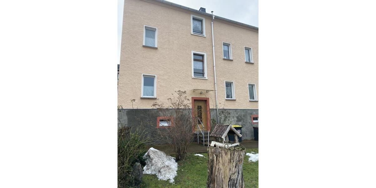 Etagenwohnung Mittweida - 1 Zimmer, 37 m&sup2;, 295&euro; | Angebot:25418302