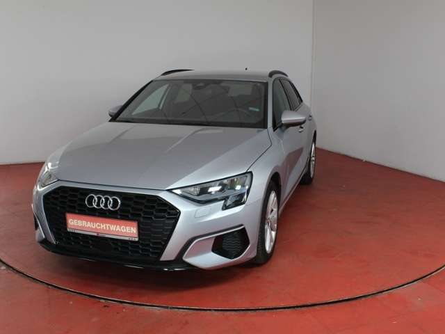 Audi A3 17.837 km 22.949 &euro; Detmold 32760