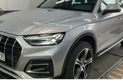 Audi Q5 83.393 km 32.990 &euro; Idstein 65510